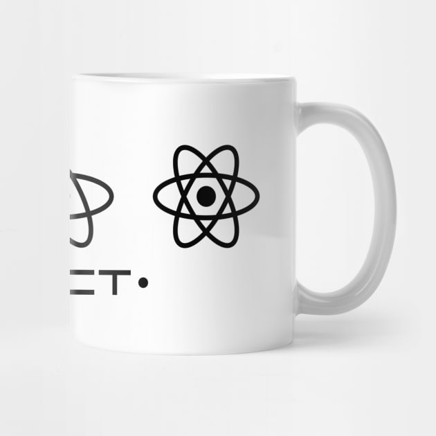 React JS unique design by mangobanana